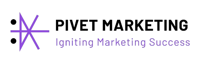 PIVET Marketing